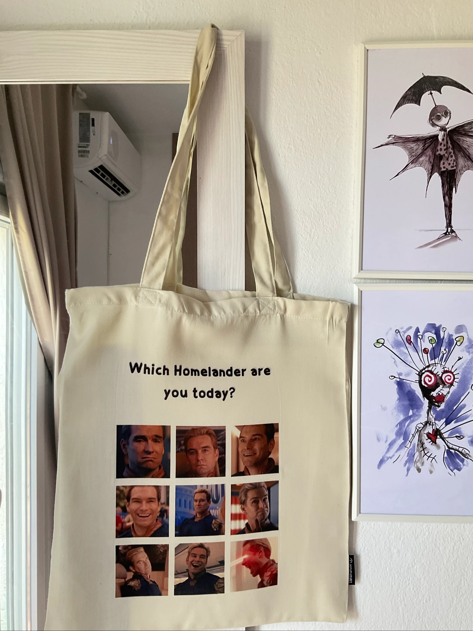 Homelander-tas - The Boys – photo 16